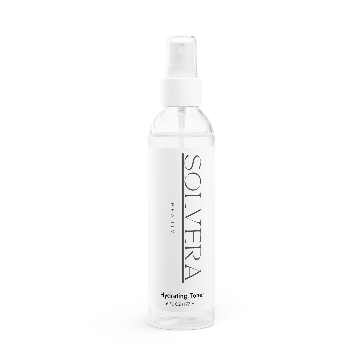 Hydrating Toner, 6oz