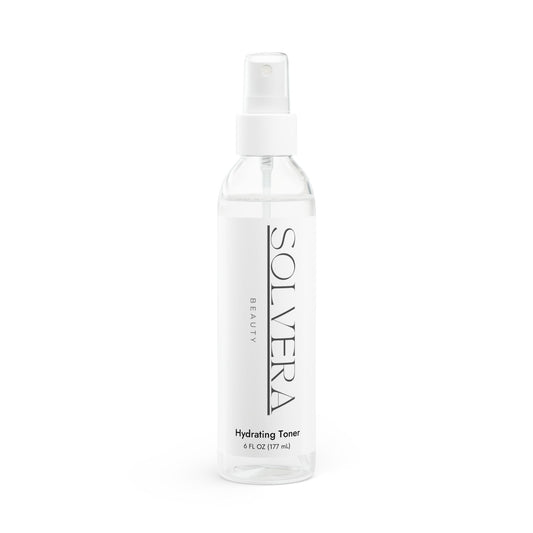 Hydrating Toner, 6oz